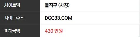 (사칭업체) 출금하려니 129만원 입금하라네요
